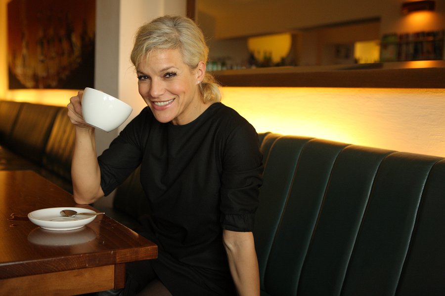 INA MUELLER